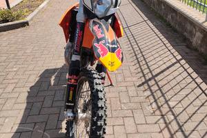  KTM 125 EXC