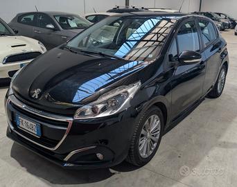 Peugeot 208 PureTech 82 5p. GPL Active