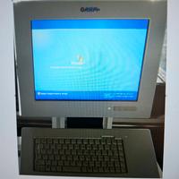 pc industriale asem VPC2200