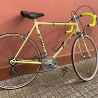 bicicletta  corsa bambino vintage