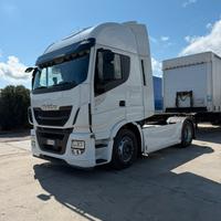 Iveco Stralis XP
