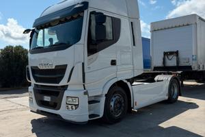 Iveco Stralis XP