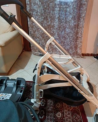 trio inglesina come nuovo