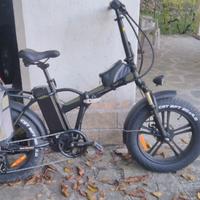 Bicicletta elettrica