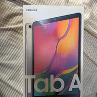 tablet Samsung 