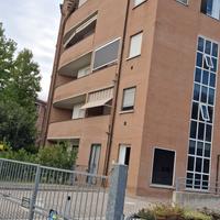 Bilocale funo arredato