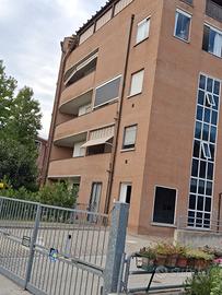 Bilocale funo arredato