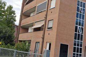 Bilocale funo arredato