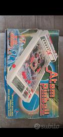 Flipper Atom Pinball