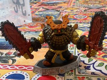 Oggettti da collezione