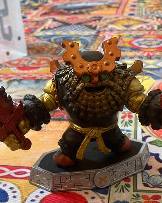 Oggettti da collezione
