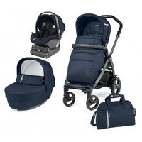 Trio Peg Perego Book 51