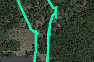 Terreno 2600metri quadrati