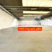 Capannone Industriale Marcon [Cod. rif 3247578ACG]