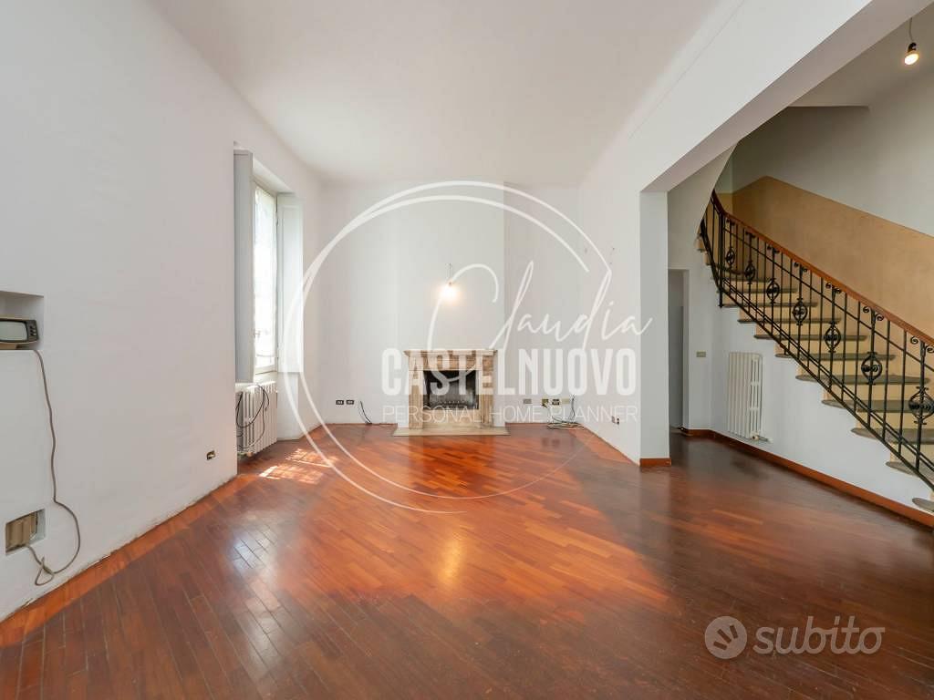 Casa – Milano, Quartiere Maggiolina, Municipio 2 - Vista 4