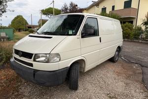 vw t4 furgone