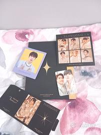 ✨️ Monsta X - Fantasia X (Versione lll) kpop ✨️