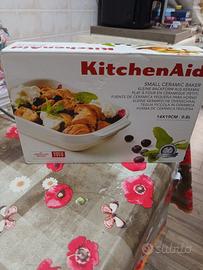 Teglia ceramica KitchenAid