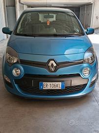 twingo del 2013