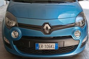twingo del 2013