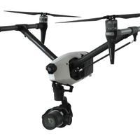 KIT D-FLIGHT manuali DJI INSPIRE 3