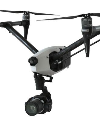 KIT D-FLIGHT manuali DJI INSPIRE 3