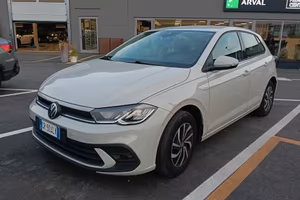Volkswagen Polo 1.0 TGI 5p. Life