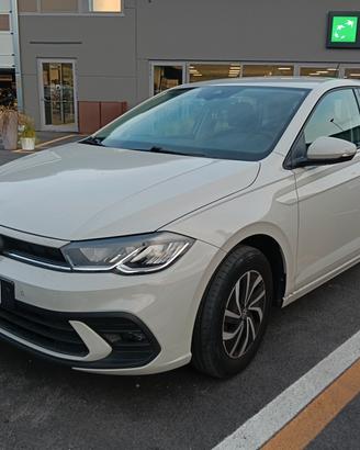 Volkswagen Polo 1.0 TGI 5p. Life