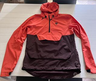 FOX Racing Antivento Ranger Wind Pullover