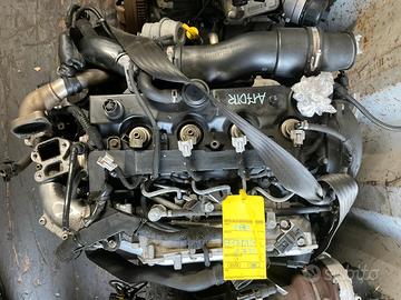 MOTORE OPEL A17DTR 1.7 TD