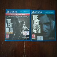 the last of us 1 e 2