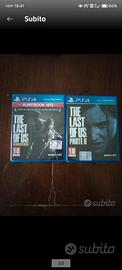 the last of us 1 e 2