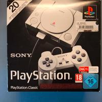 PlayStation Classic 