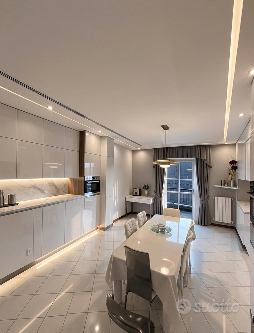 Appartamento – Barletta, Centro - Vista 2