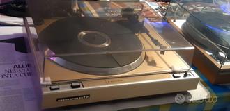 marantz tt 4000