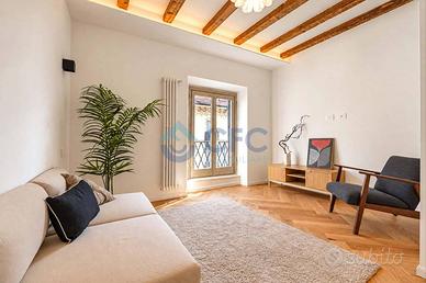 Appartamento di 70 m² con 3 locali a Milano