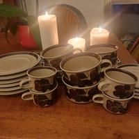 tazze e tazzine Ruija Arabia...Finlandia