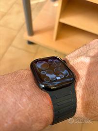 Apple Watch 11 46 perfetto 
