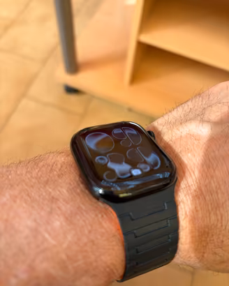 Apple Watch 11 46 perfetto 