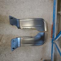 paragambe moto Guzzi superalce