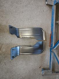 paragambe moto Guzzi superalce