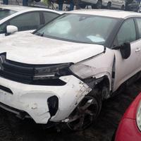 CITROEN C5 AIRCROSS dal 2022 1.2 PureTech Ben 5P