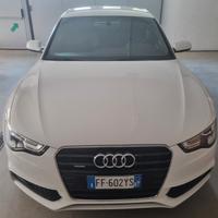 AUDI A5 Quattro 2xS-Linie TOP