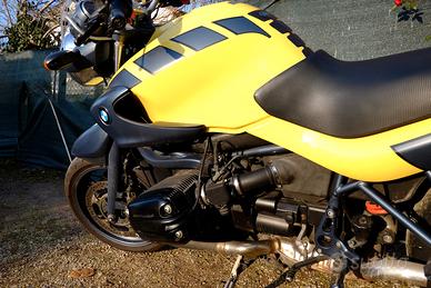 Bmw r 1150 r - 2002