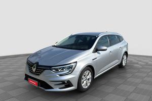 RENAULT Megane Mégane Sporter Plug-in Hybrid E-T