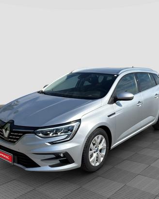 RENAULT Megane Mégane Sporter Plug-in Hybrid E-T
