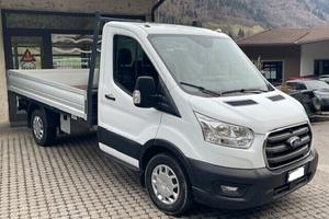 Ford Transit 350 2.0TDCi EcoBlue anno 2020