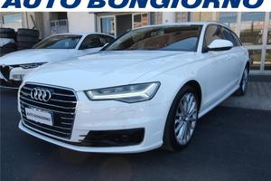 Audi A6 Avant 3.0 tdi quattro 272cv s-tronic