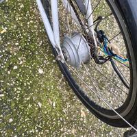 motore bici 36 vol 26 funzionante