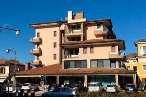 Ufficio 45 mq a Pasiano